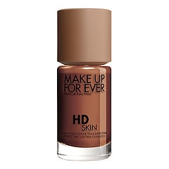HD Skin - Fond de teint longue tenue imperceptible, MAKE UP FOR EVER